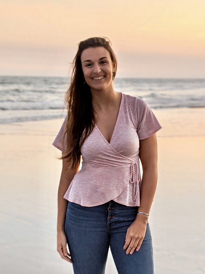Lauren Baranowski