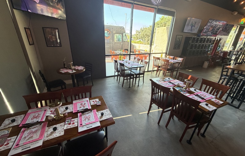 The Narwhal Taproom