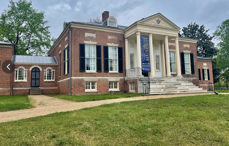 Homewood Museum