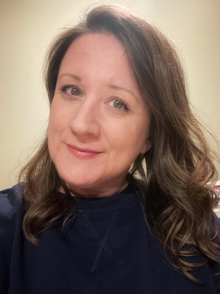Jill Therriault