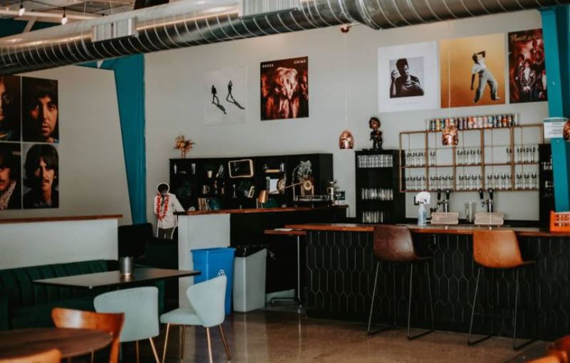 Broken Clock Brewing