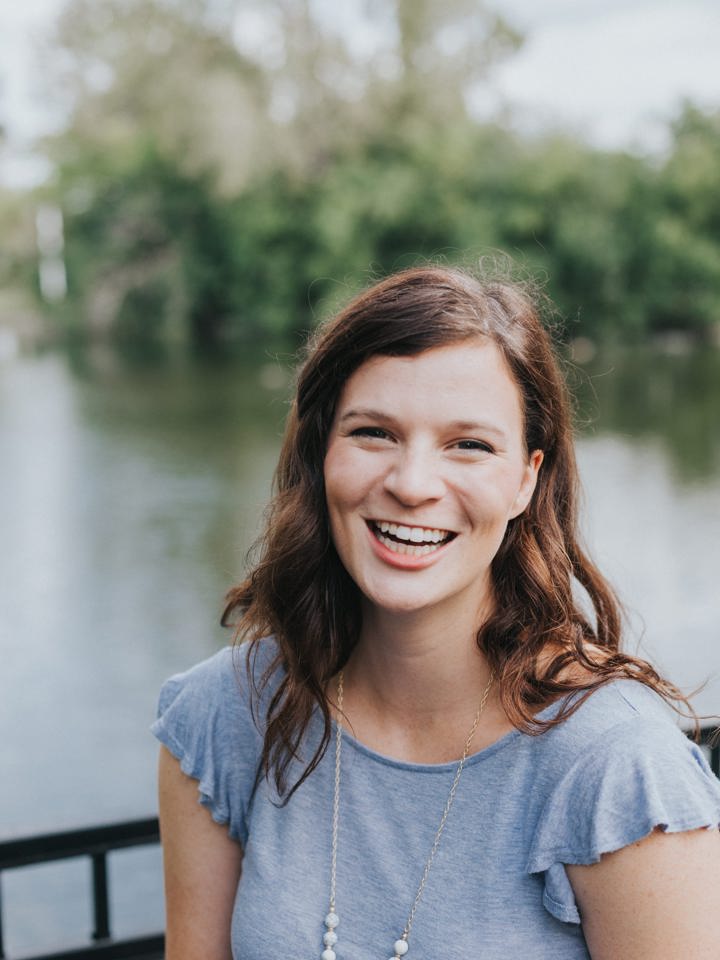 Caroline Hutchison
