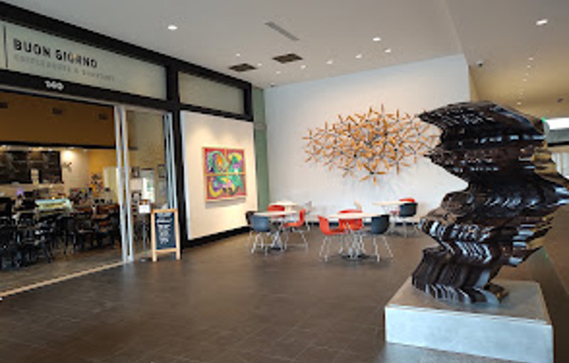 Buon Giorno Coffee