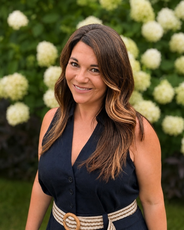 Julie Mancini