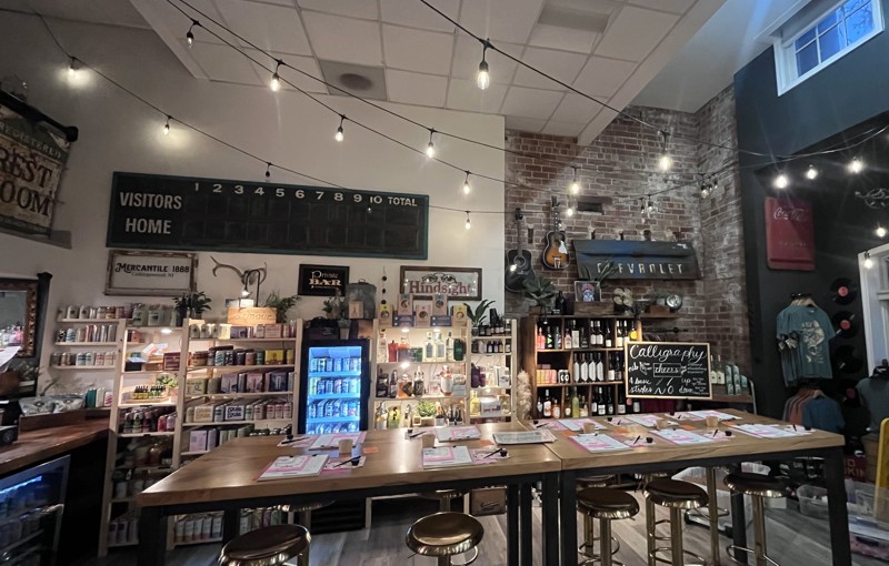 Mercantile 1888