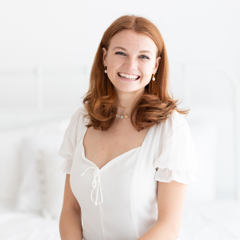 Julia Baker