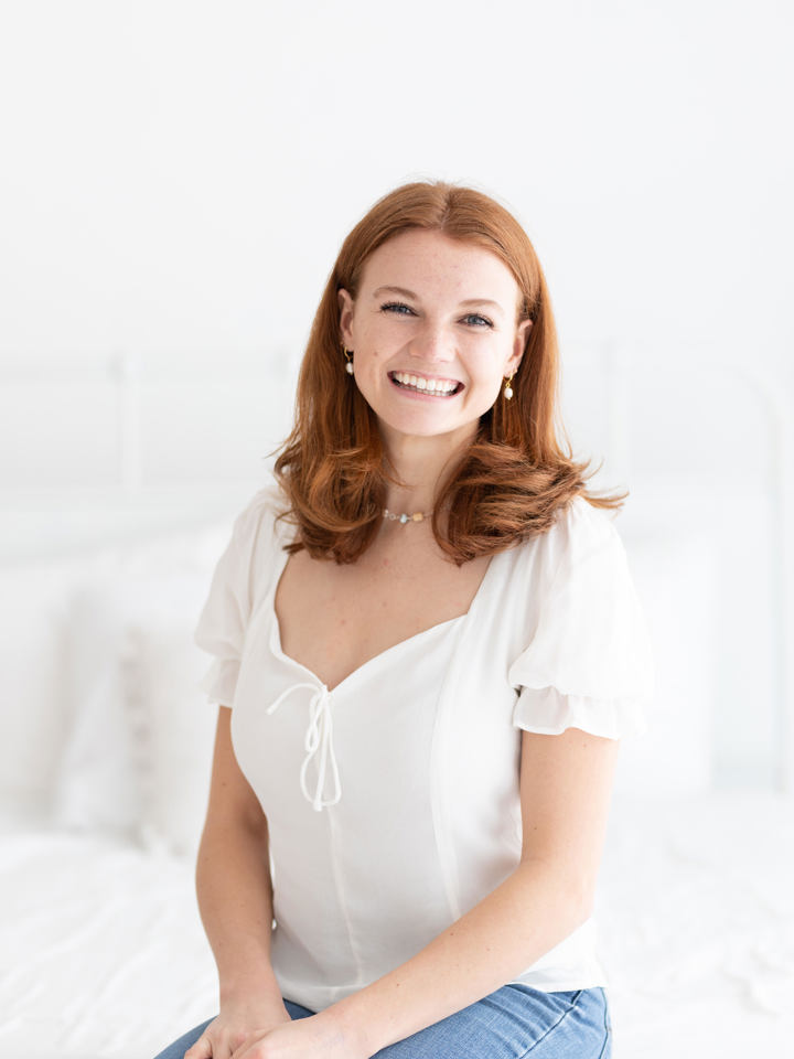 Julia Baker