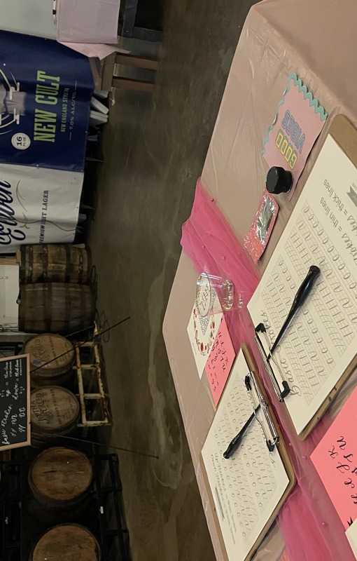 11th Hour Brewing Co.