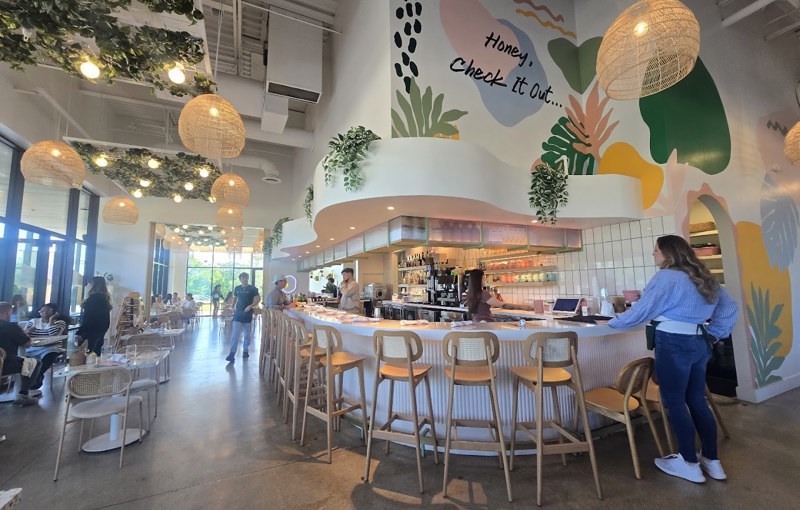 Box St. All Day - La Cantera Heights