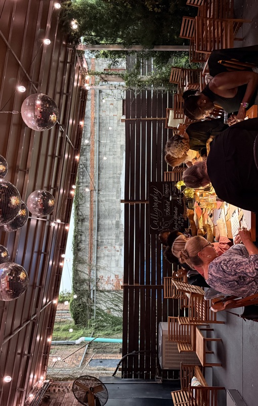 Juice Wine Bar