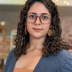 Arezoo Razavizadeh