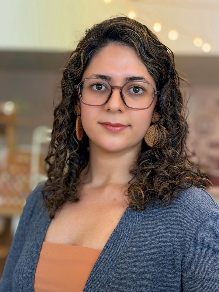 Arezoo Razavizadeh