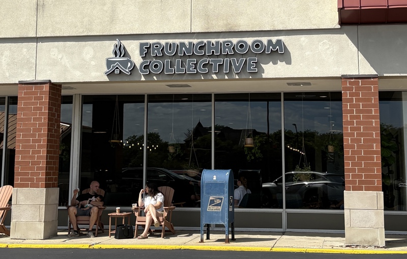 Frunchroom Collective