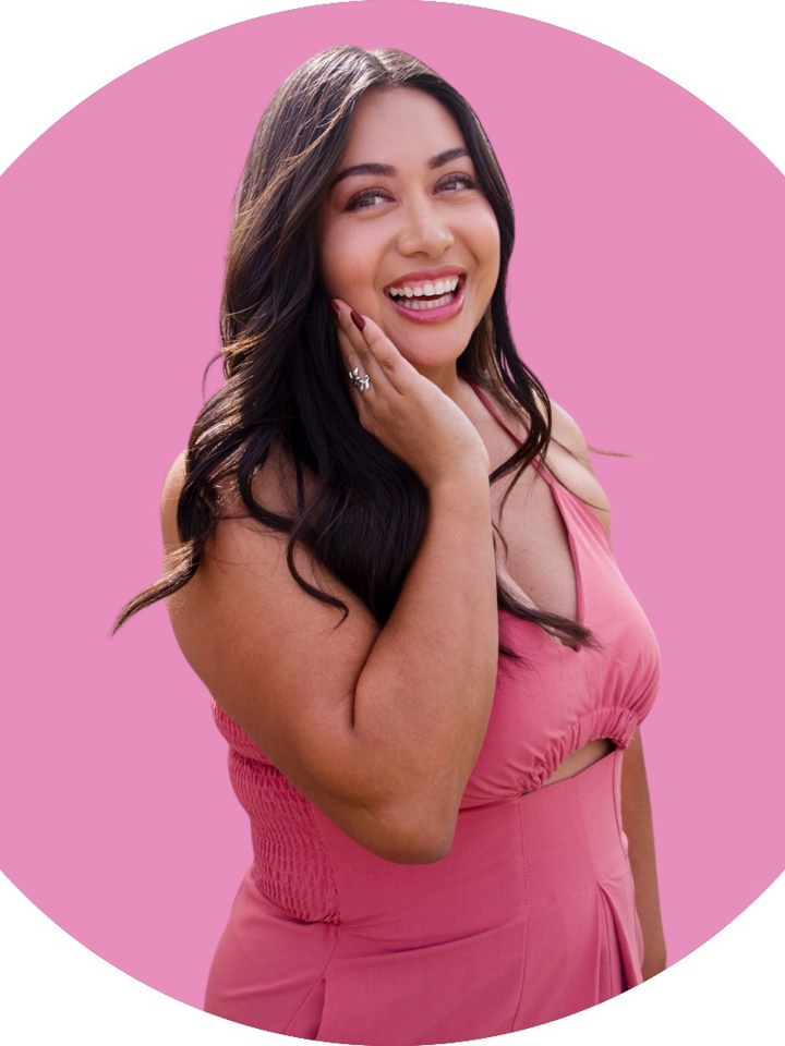 Melissa Sutachan