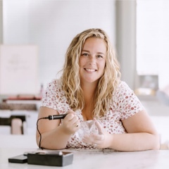 Amanda Elliott