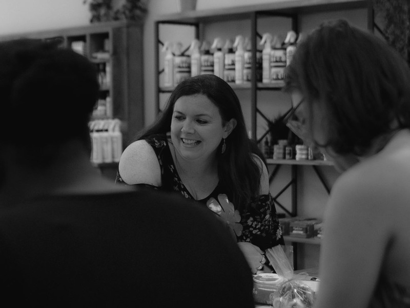 Vanessa Instructs BW VD.jpeg