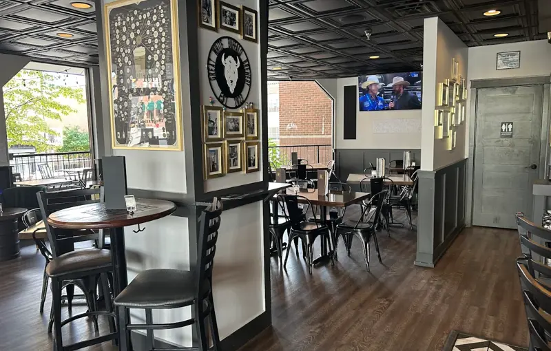 Great White Buffalo Brewing Company
