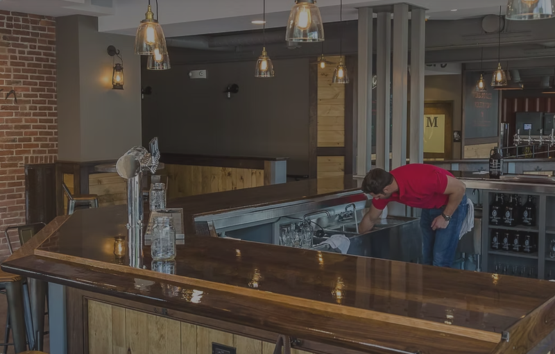 Lost Tavern Brewing