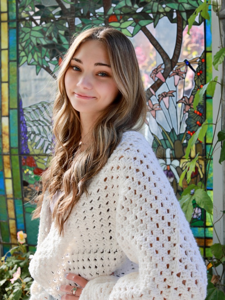 Nina Sillis-Thomas