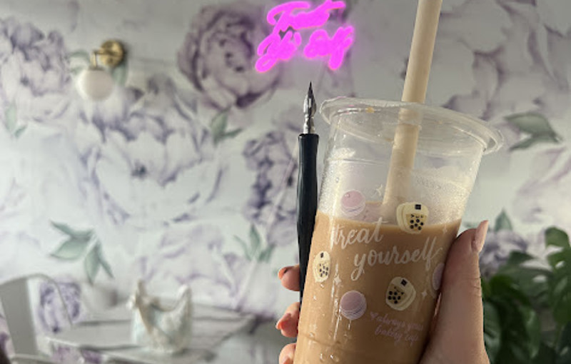 Always Yours Bakery Cafe