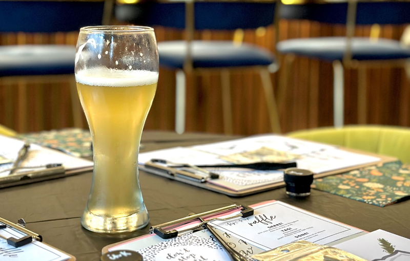 In the Loop Brewing Company
