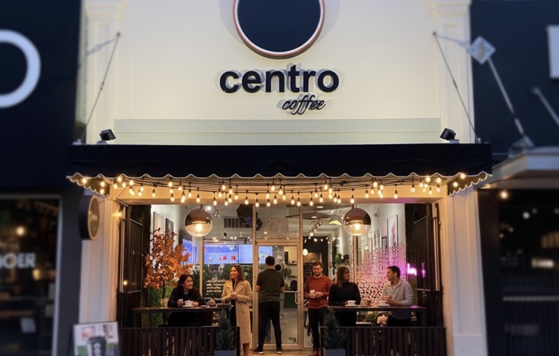 Centro UT