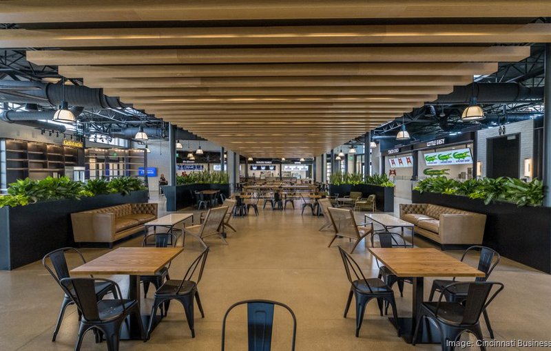 Element Eatery