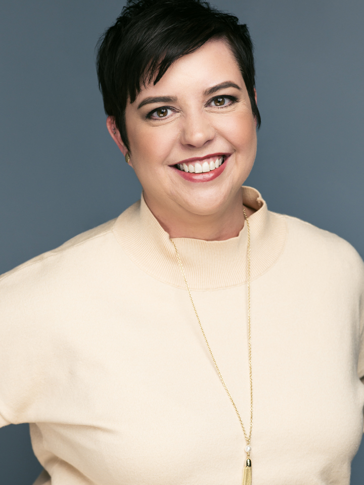 Emily Aronoff