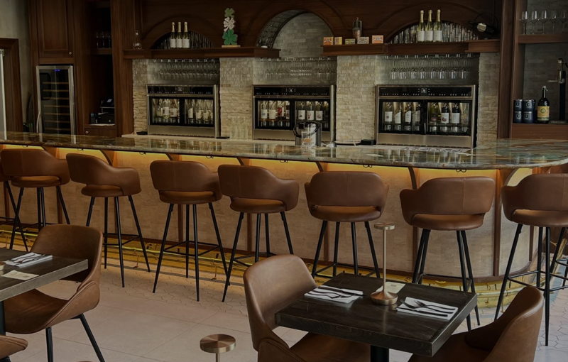AV Wine Bar