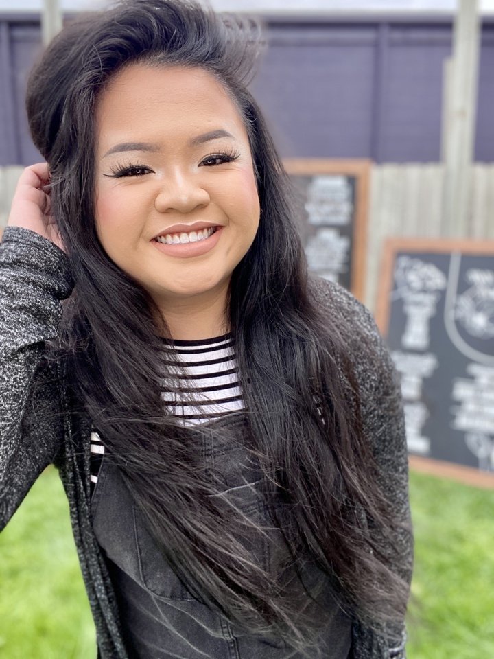 Suki Liu