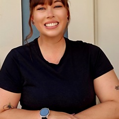 Hilary King