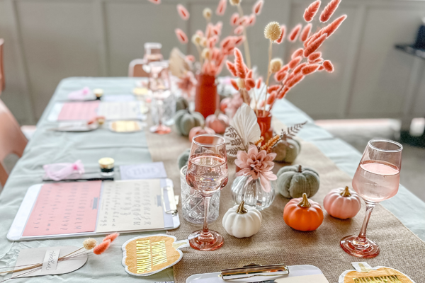 Cozy & Creative Modern Calligraphy Workshop for Beginners at Taylor Beach House Cafe