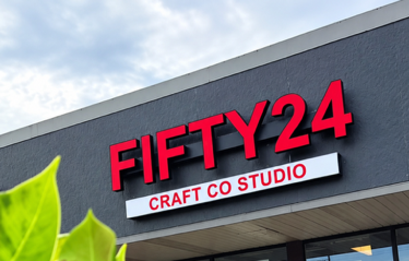 Fifty24 Craft Co.