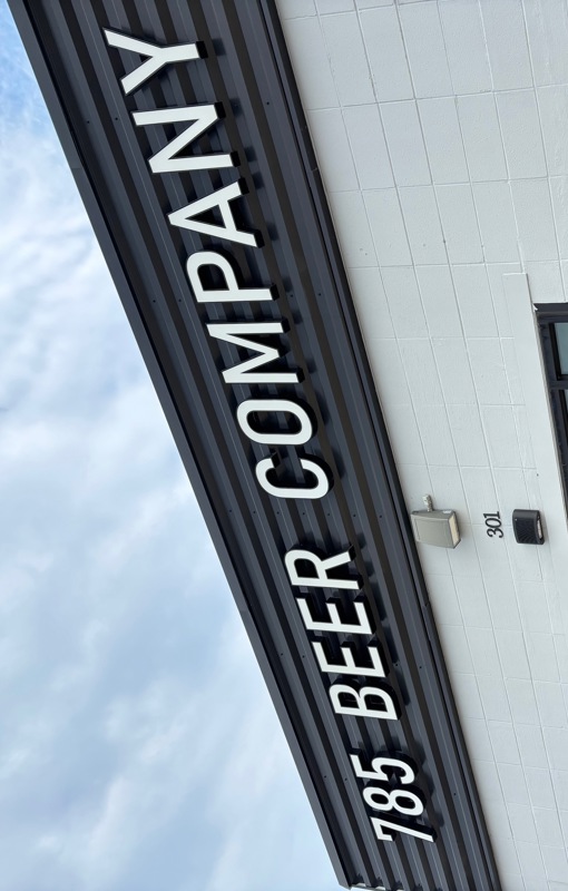 785 Beer Company