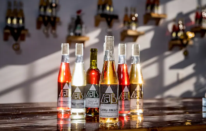 Liquid Alchemy Beverages