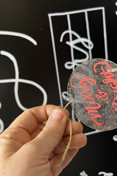 Modern Calligraphy & Ornament Lettering for Beginners at RSRVD Event Studio