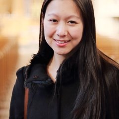 Ashley Leung
