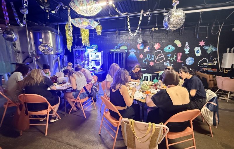 Celestial Beerworks