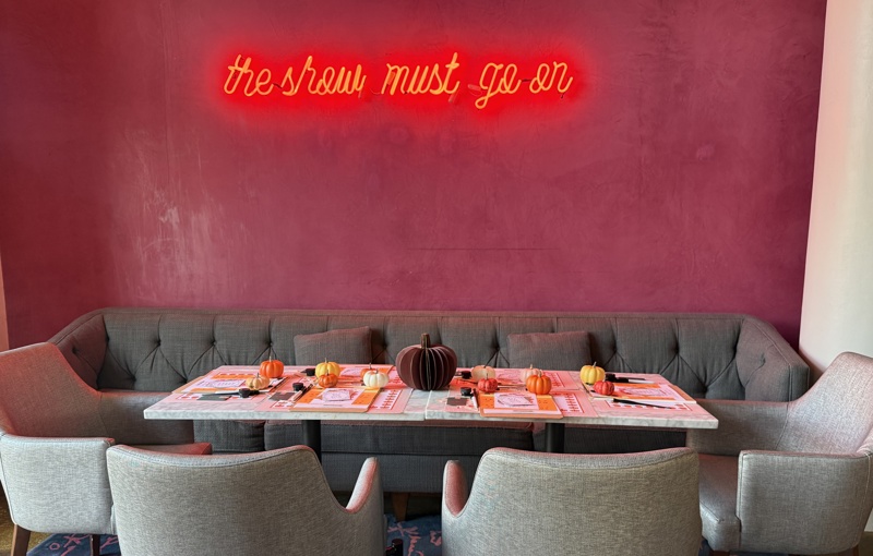 Canvas Hotel Dallas