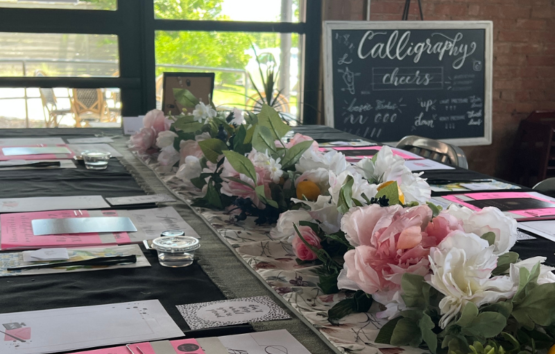 Bakery Lorraine - Boerne