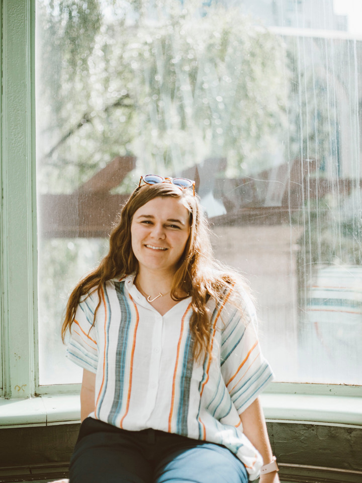 Jennifer Kiser