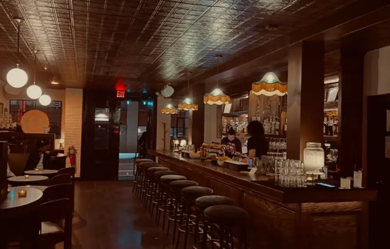 Greenpoint Comedy Club