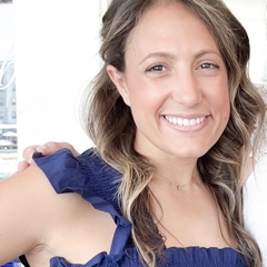 Lindsay Monack