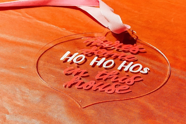 Modern Calligraphy & Ornament Lettering for Beginners at Twist Bar