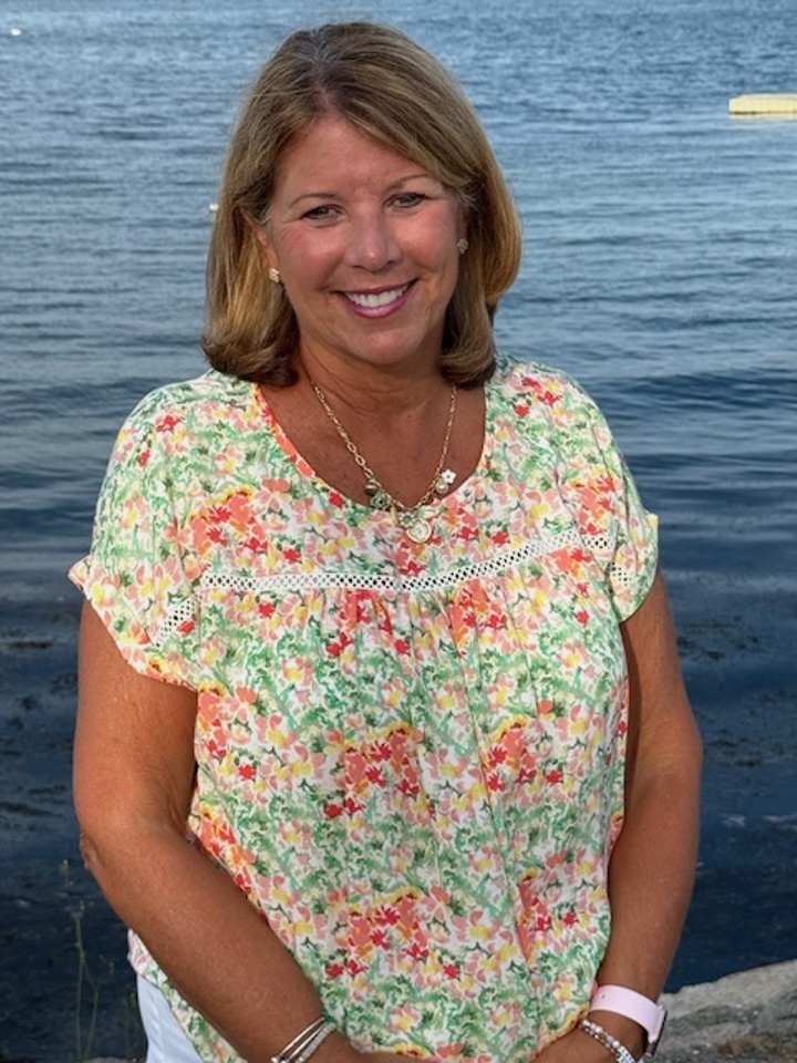 Wendy Pagani