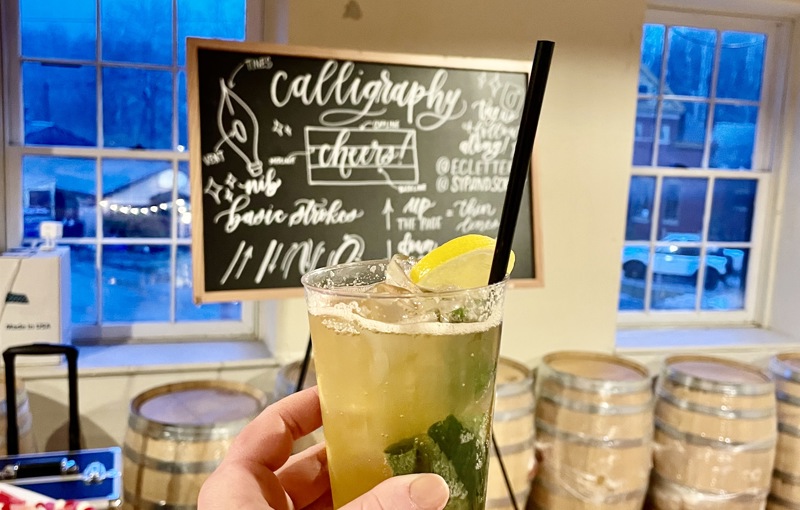 Patapsco Distilling Company
