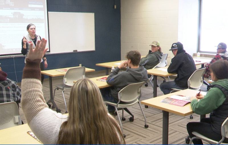 Muscatine Community College