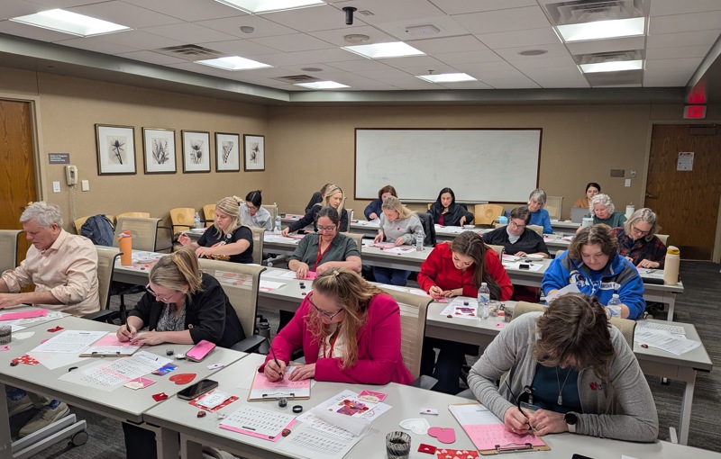 Olson Center for Women's Health