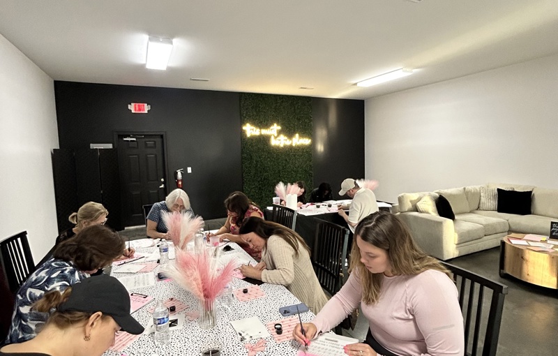 RSRVD Event Studio