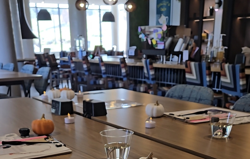 Scully's Cafe